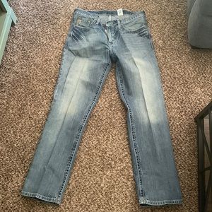 Conch Grant jeans
